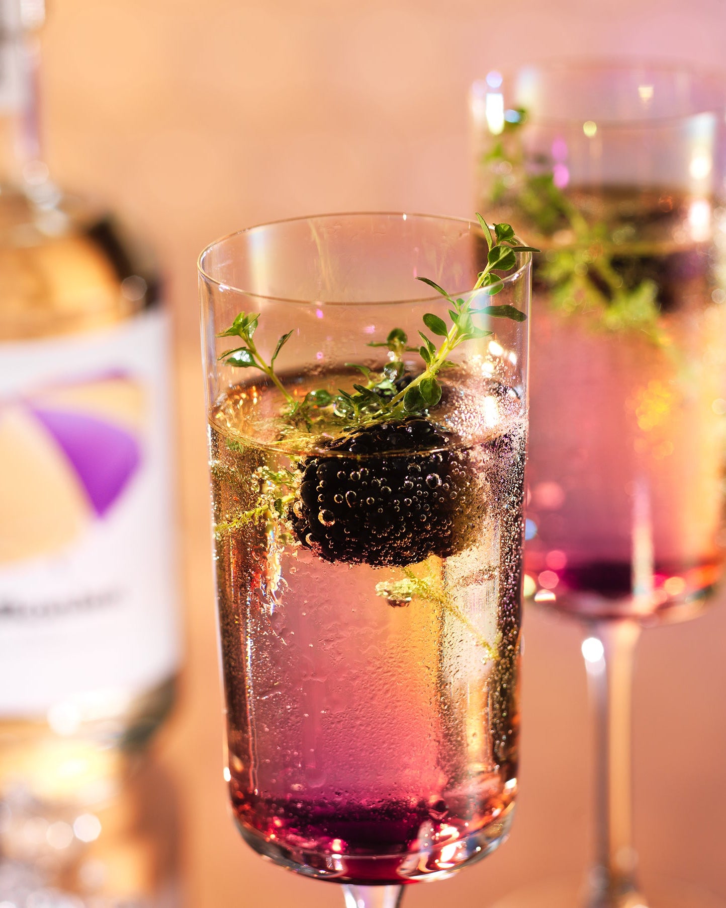 Heimische Flora & Beerenfrüchte