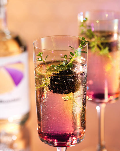 Heimische Flora & Beerenfrüchte