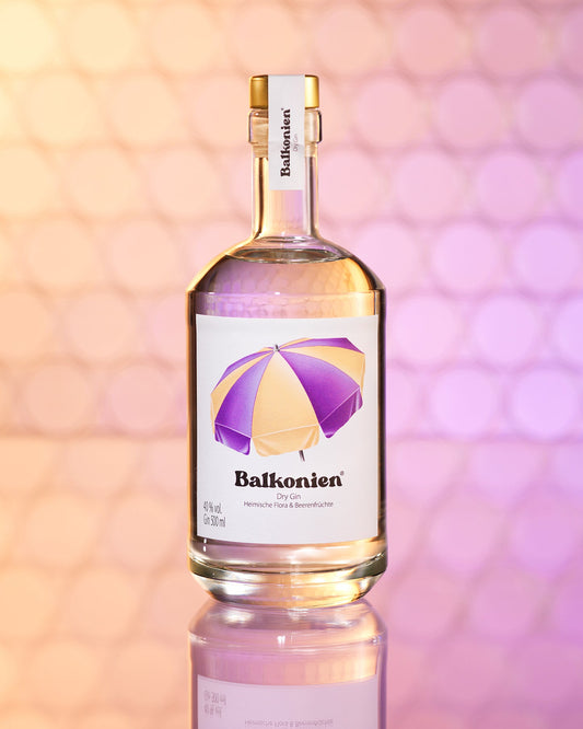 Heimische Flora & Beerenfrüchte